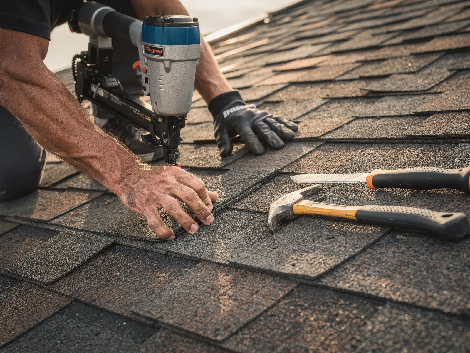 Why choose Roof Repair in Kettle Island, KY